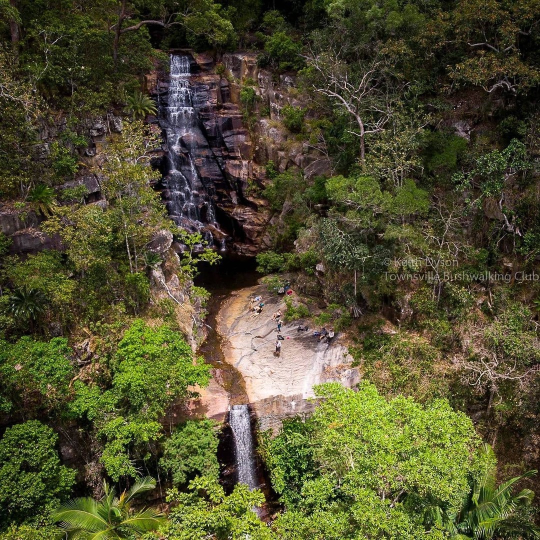Townsville, Palm Creek