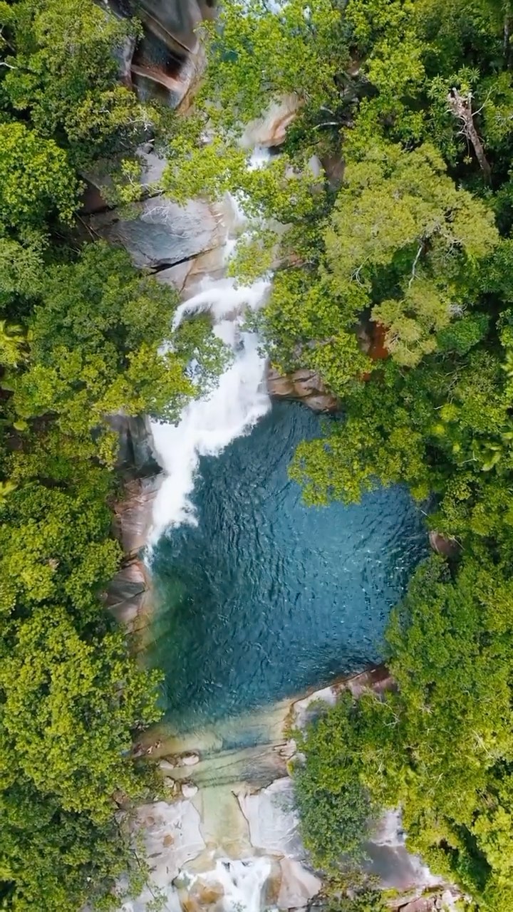 Josephine Falls