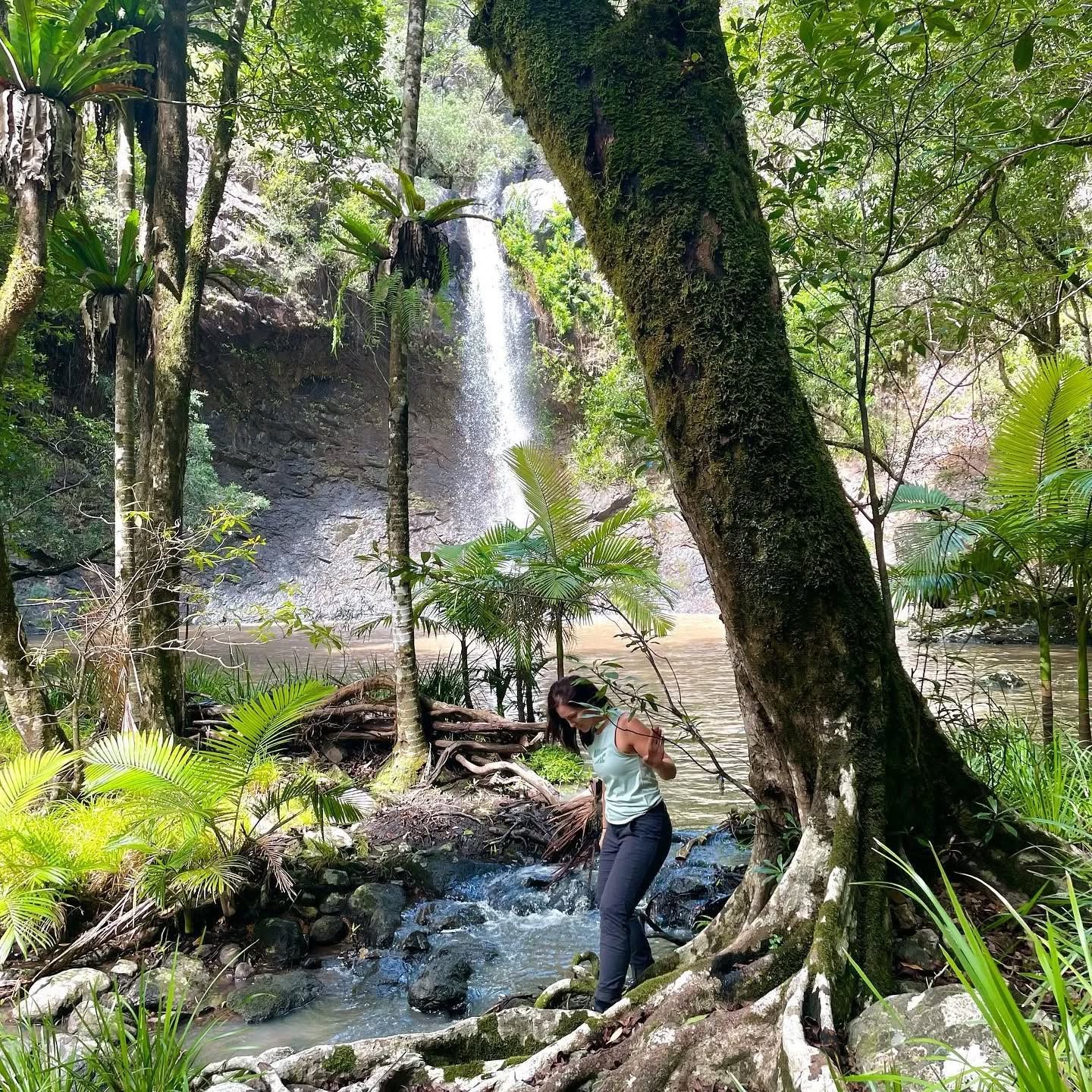 Girringun National Park