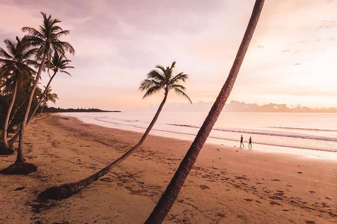 Mission Beach, Far North Queensland