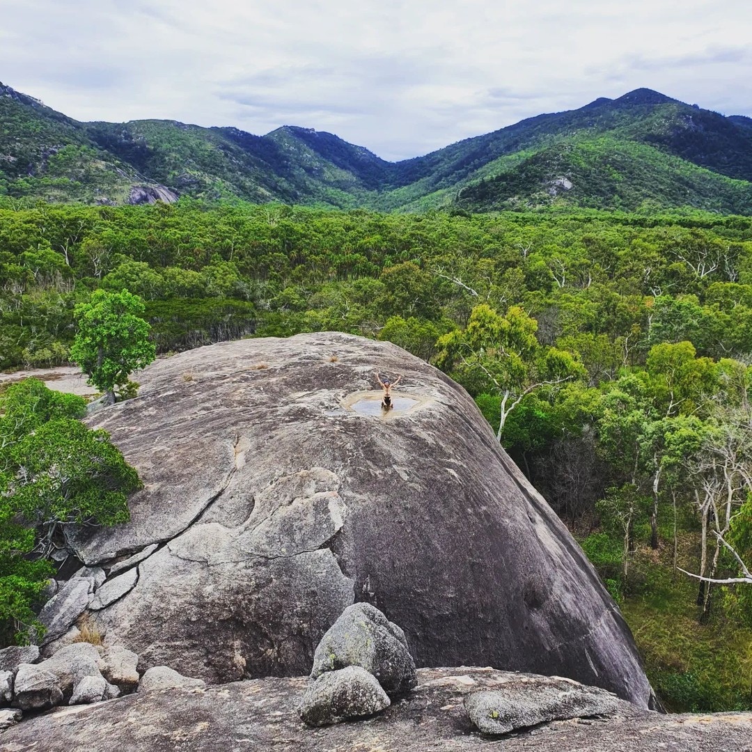 North Queensland