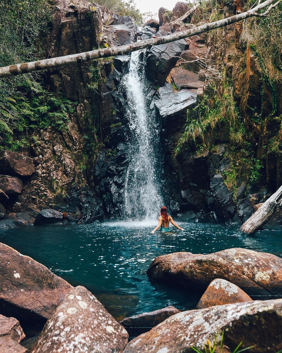 North Queensland, Paluma