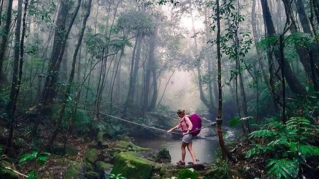 Paluma, Townsville