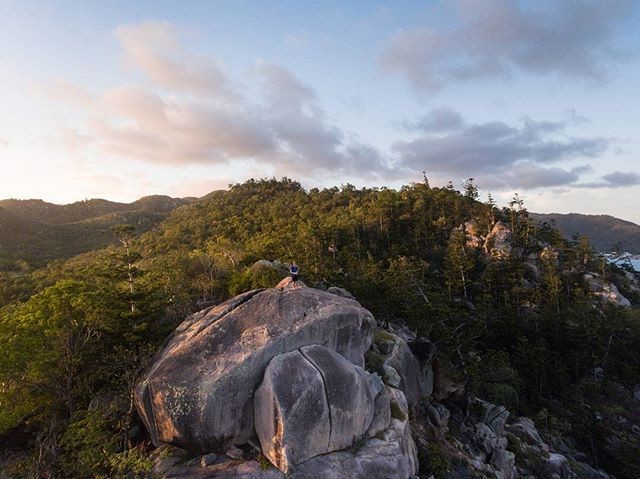 Rocky Bay, Picnic Bay, Great Barrier Reef, Magnetic Island, North Queensland