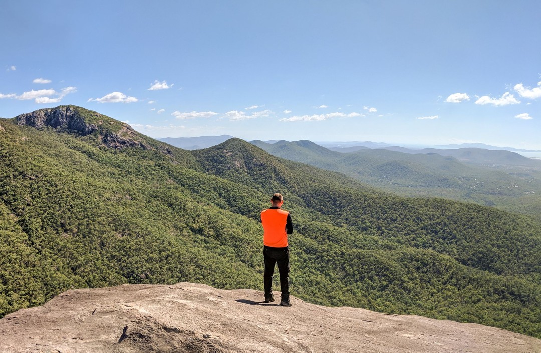 Cockatoo Rock