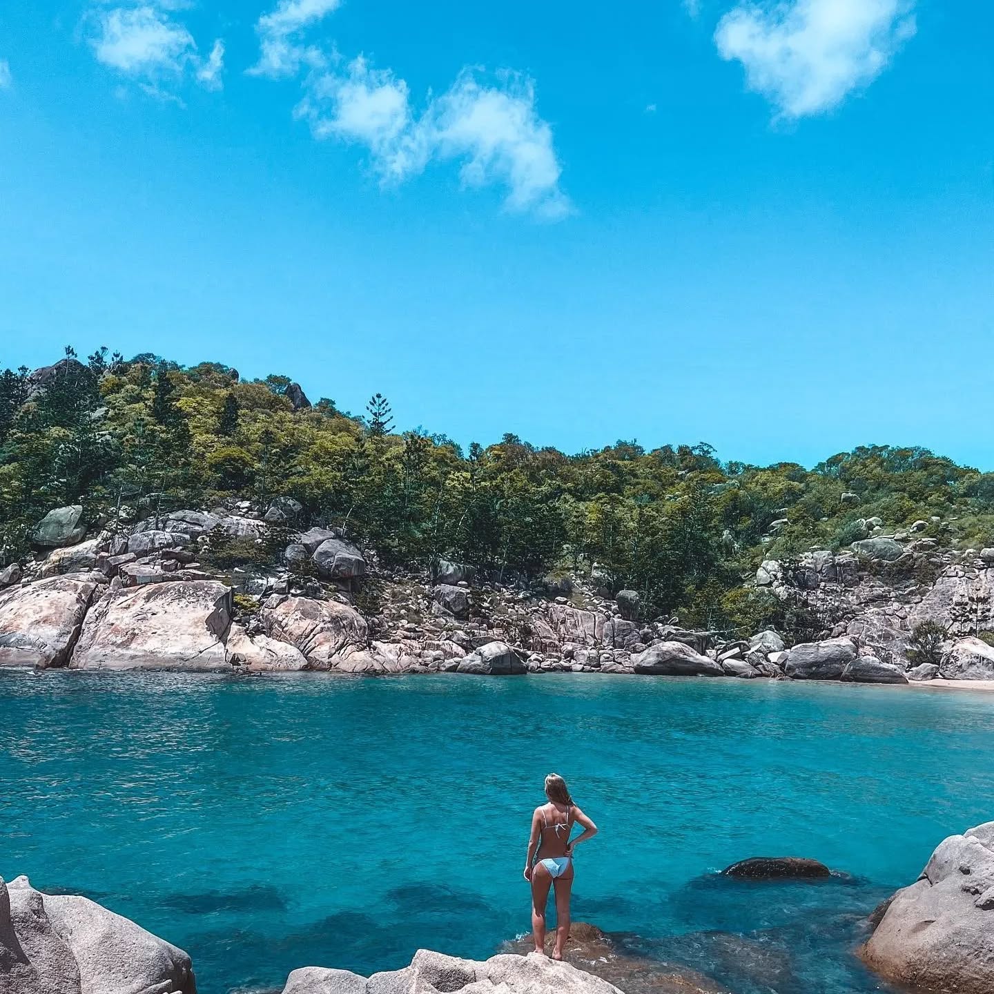 Magnetic Island