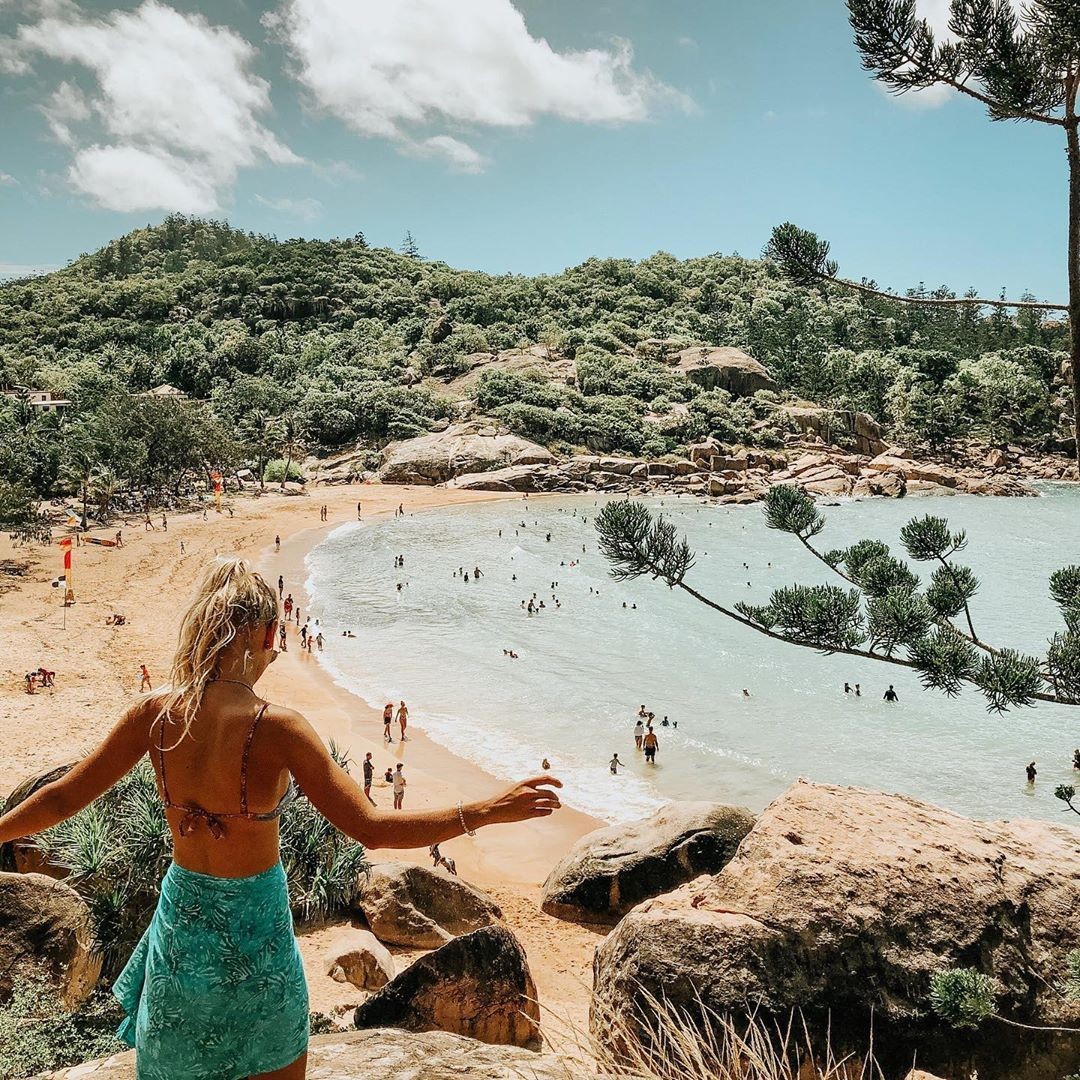 Magnetic Island