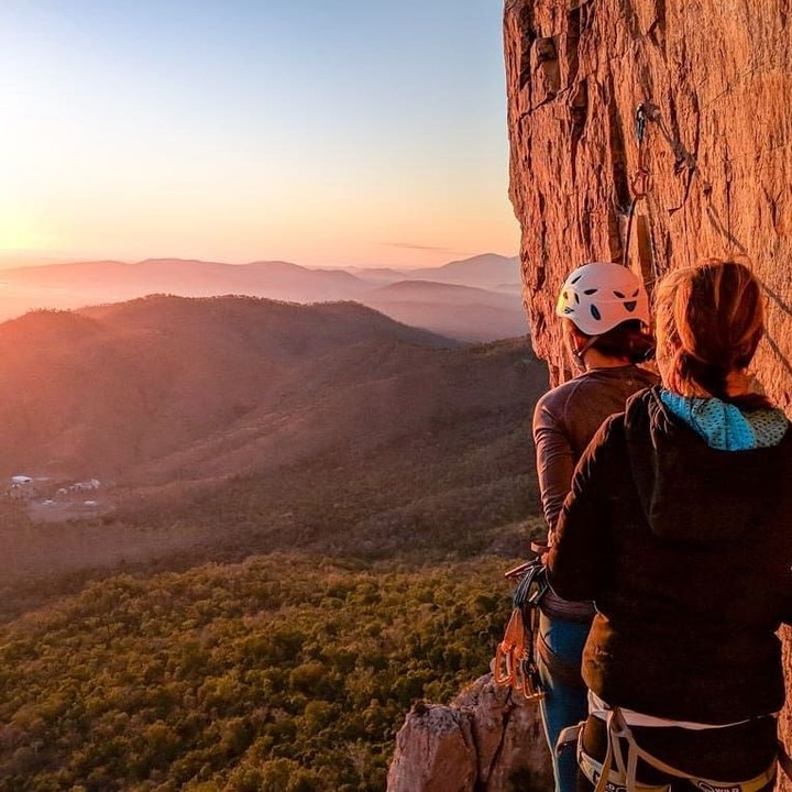 Mount Stuart, Townsville