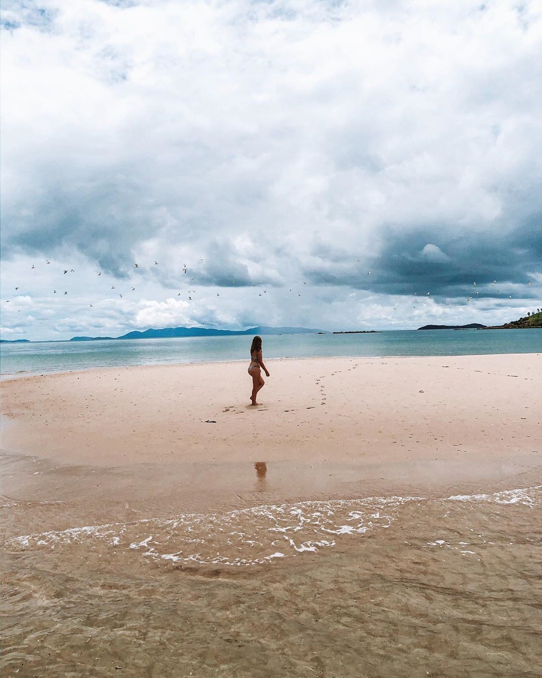 North Queensland