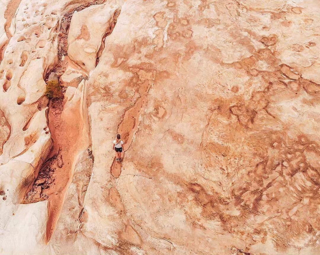 Porcupine Gorge