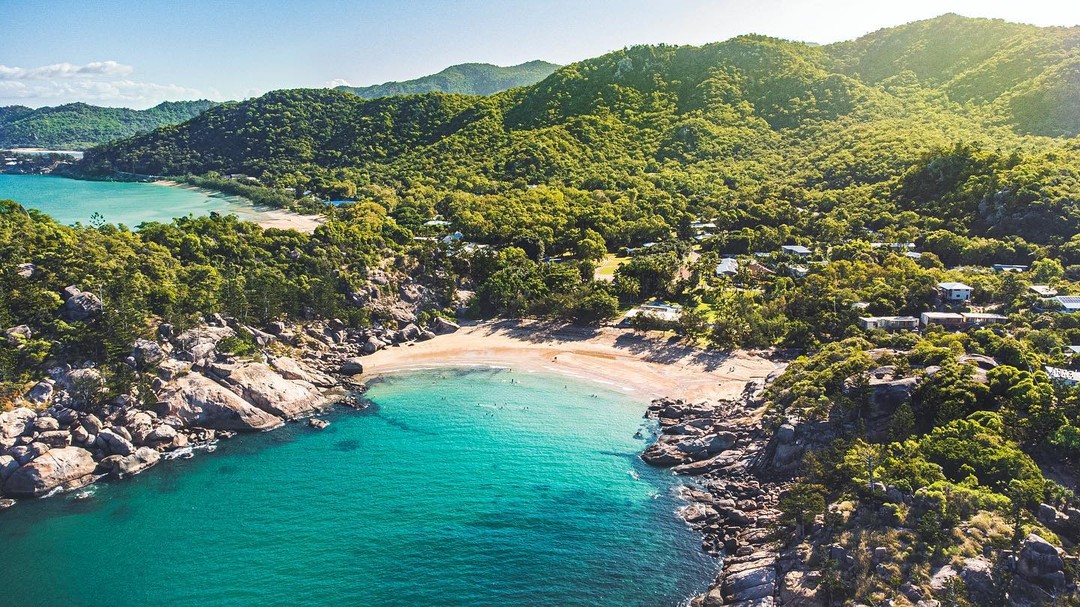 Magnetic Island