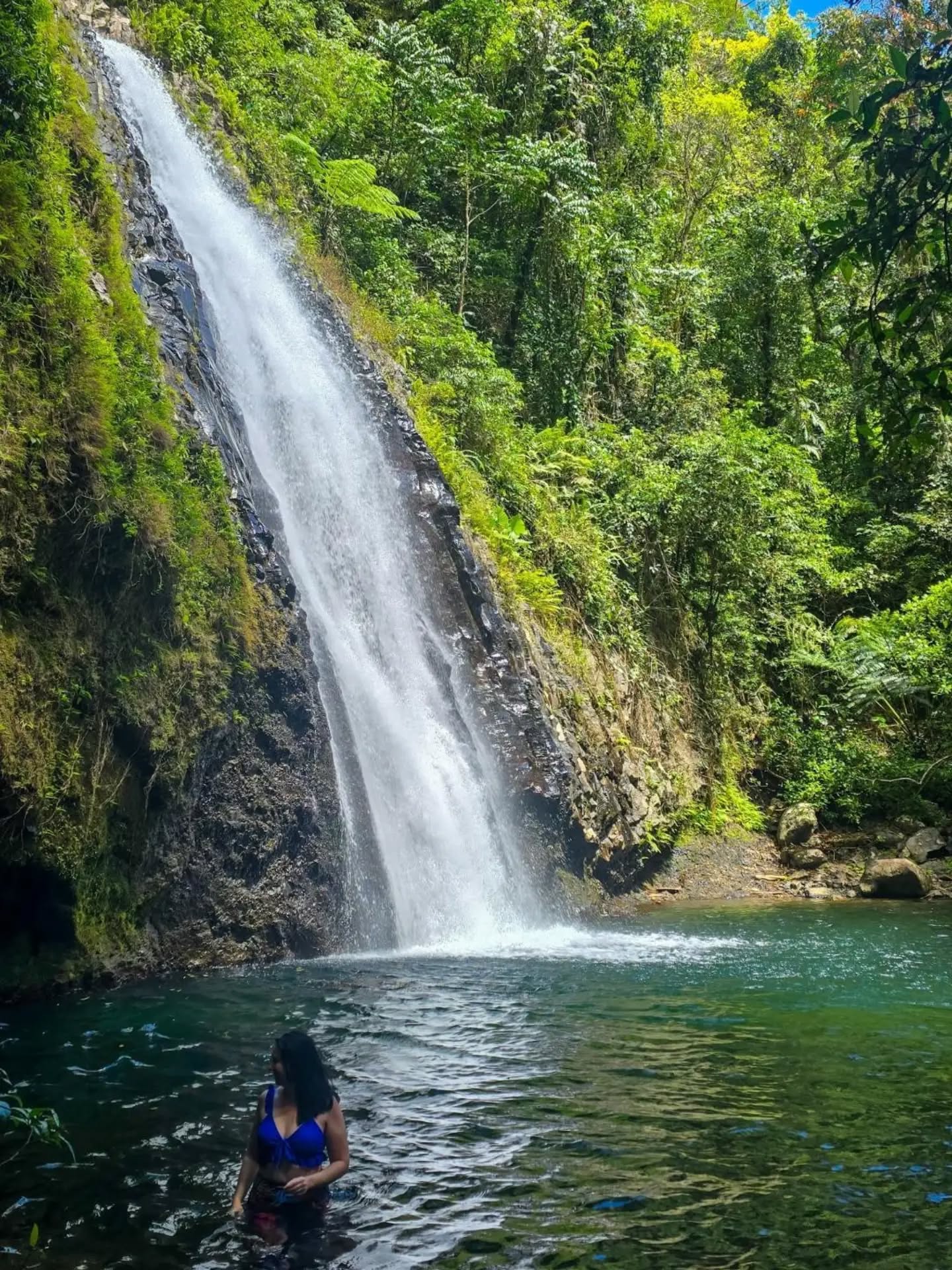 A little reminder that the best days are often the simplest ones 🌿💦
