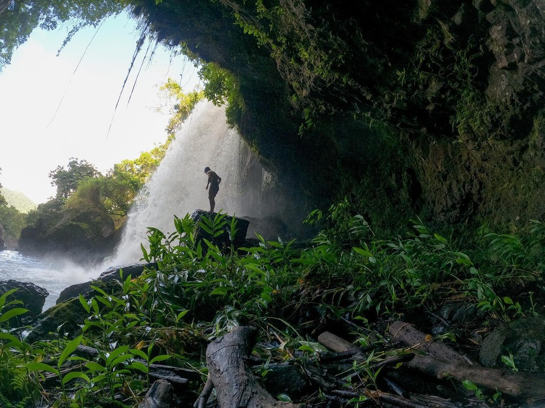 Hidden Gems