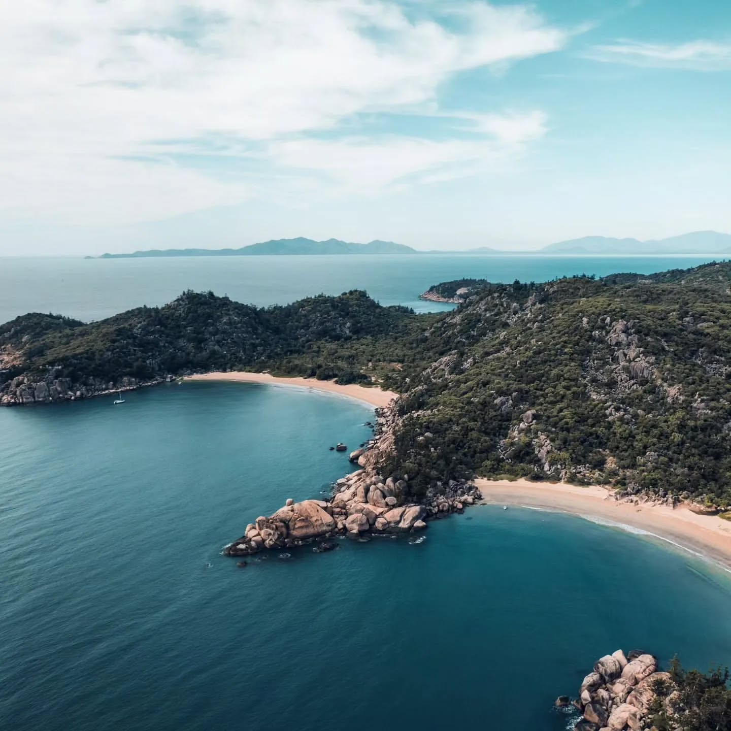 Magnetic Island